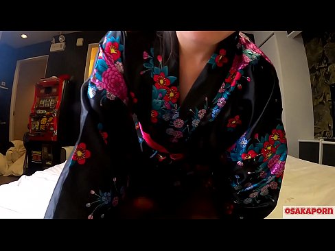 ❤️ Yarinyar cosplay tana son jima'i zuwa inzali tare da squirt a cikin macen doki da busa. Yarinyar Asiya mai gashi mai gashi da kyawawan nonuwa a cikin kayan gargajiya na Jafananci a cikin hoton bidiyo mai son nuna al'aurar tare da kayan wasan fuck. Sakura 3 OSAKAPOORN. ❤️❌ Ingantacciyar iskanci ️❤
