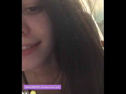 ❤️ Slutty 'yar Rasha (Periscope, VKontakte, Instagram) ❤️❌ Ingantacciyar iskanci ️❤
